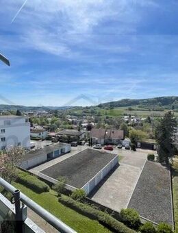 Schöne Aussichten - Stockach