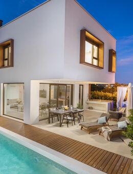 Traumurlaub Istrien-Kroatien - Berlin