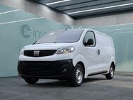 Fiat Scudo, 1.5 120 L2, Jahr 2023 - München