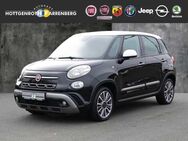 Fiat 500L Cross 1.4 T-Jet 16V Klima Blueth.Tempom.LM 17' FaceLift - Altenkirchen (Westerwald)