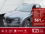 Skoda Kodiaq, 2.0 TDI 239PS, Jahr 2020 - Vilsbiburg