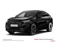 Audi Q4, quattro S line vir, Jahr 2023 - Passau