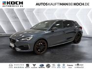 CUPRA Leon, 1.4 e-HYBRID VZ, Jahr 2023 - Berlin