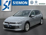 VW Golf, 1.5 TSI Life, Jahr 2024 - Ibbenbüren