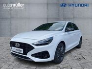 Hyundai i30, ADVANTAGE FLA KlimaA, Jahr 2024 - Coburg