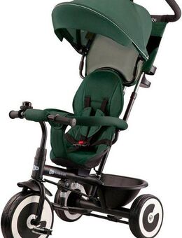 Kinderkraft Dreirad ASTON, mitwachsend