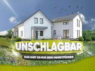 Selbst anpacken, unschlagbar sparen - So geht cleveres Bauen | massa Ausbauhaus "LifeStyle 13.02" - Bedburg