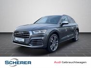 Audi SQ5, TDI 255KW 21-Zoll, Jahr 2021 - Faid