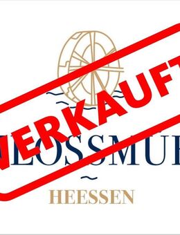 Exklusive Neubauwohnung mit fantastischem Ausblick - Hamm