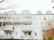 Exklusive 4-Zimmer-Wohnung mit Balkon und EBK in Freising - Freising