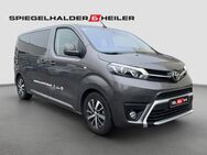 Toyota Proace, 2.0 D-4D L1 EU6d Verso 2 0l D 177PS Executive, Jahr 2024 - Heidelberg