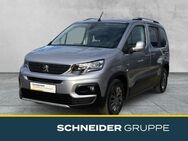 Peugeot Rifter, 1.5 Allure 130, Jahr 2021 - Chemnitz