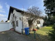 Bad Homburg: Gepflegtes Einfamilienhaus auf traumhaftem Grundstück - Bad Homburg (Höhe)