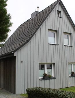 Vermietetes Einfamilienhaus Top Zustand - Borgstedt