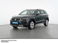 Seat Ateca, Xperience beats, Jahr 2022 - Essen