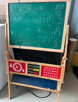 Schreibtafel für Kinder - Braunschweig