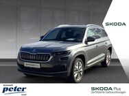 Skoda Kodiaq, STYLE COLUMBUS, Jahr 2023 - Nordhausen