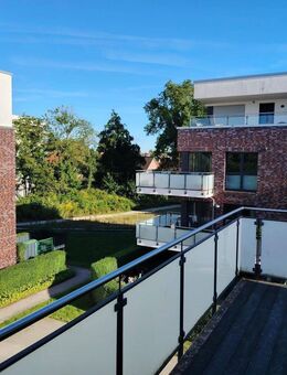 --- Attraktive 2-Zimmerwohnung Buxtehude --- - Buxtehude