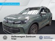 VW Tiguan, 2.0 TDI Life, Jahr 2024 - Trier