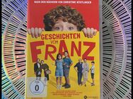 Geschichten vom Franz | DVD | KINDERFILM | KOMÖDIE | NEUWERTIG - Dresden