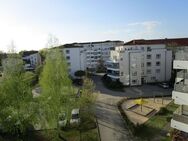 schöne, großzügige 2-Raum-Wohnung in Brandenburg - Brandenburg (Havel)