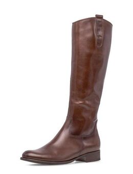 Gabor Reiterstiefel Glattleder Reitstiefel