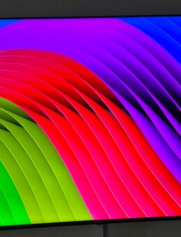 Verkaufe Hisense 70 Zoll Fernseher Qled - Lingen (Ems)