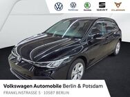 VW Golf, 2.0 TDI VIII Life, Jahr 2024 - Berlin