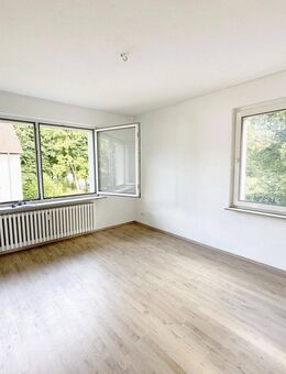 Komplett sanierte Wohnung in ruhiger Lage - Herne