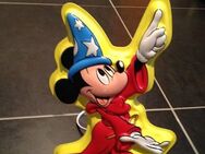 Kinderwandleuchte Disney Mickey Mouse - Neuenkirchen (Nordrhein-Westfalen)