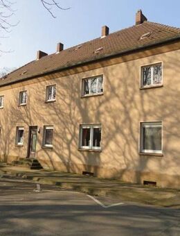 Nette Nachbarn gesucht: 4-Zimmer-Wohnung mit Laminat in ruhiger Lage... - Duisburg