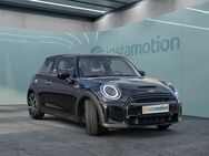 MINI Cooper S, , Jahr 2021 - München