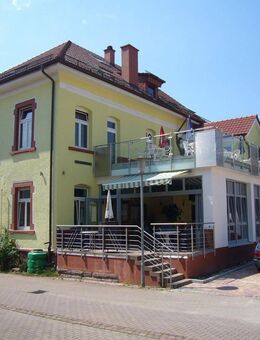 1 Zimmer Wohnung in Keltern zu vermieten - Keltern