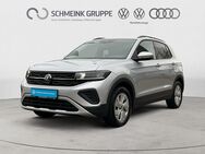 VW T-Cross, 1.0 TSI Life Allwetter, Jahr 2024 - Wesel