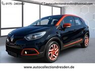 Renault Captur Luxe 0.9 TCe 90 eco - Dresden