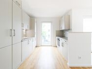 Erstklassiges Wohngefühl - 3 Zimmer auf 85m² inkl. Balkon und EBK am Phoenix-See! - Dortmund