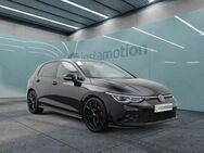 VW Golf, 2.0 TDI 8 GTD IQ LIGHT ESTORIL, Jahr 2024 - München