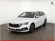 Skoda Octavia Combi 2.0TDI DSG Matrix ACC Kamera - Sandersdorf Brehna