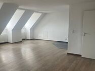 Mitten drin statt nur dabei - 3,5 Zimmerwohnung in Top Lage - - Bayreuth