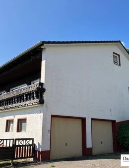 Betzdorf: Familienfreundliches Wohnhaus mit Weitblick in Waldrandlage! - Betzdorf
