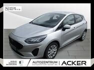 Ford Fiesta, 1.0 Cool&Connect, Jahr 2023 - Bad Berleburg