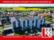 Großzügiges Reihenhaus in Velpke mit viel Raum für Ihre Ideen - Velpke