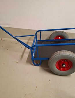 Fahrradanhänger incl. Anhängerkupplung - Dachau