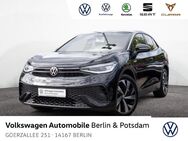 VW ID.5, Pro Automatik, Jahr 2022 - Berlin