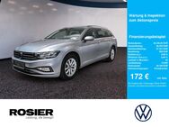 VW Passat Variant, 2.0 TDI Business, Jahr 2023 - Menden (Sauerland)