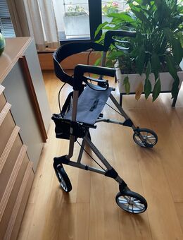Rollator Elan Classic - Karlsruhe
