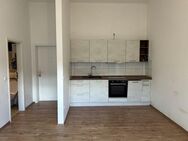 Tolle 2-Zimmerwohnung mit offener Küche in Gummersbach-Berghausen - Gummersbach