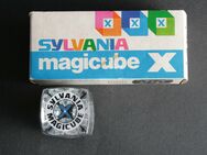 Sylvania MAGICUBE X 1x3Stück = 12 Blitzauslösungen; nicht benutzt und ovp - Berlin
