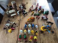 Playmobil Figuren 1974 - Eschweiler