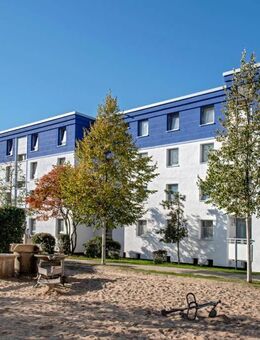 Demnächst frei! Großzügige 1-Zimmer-Wohnung in Monheim - Monheim (Rhein)